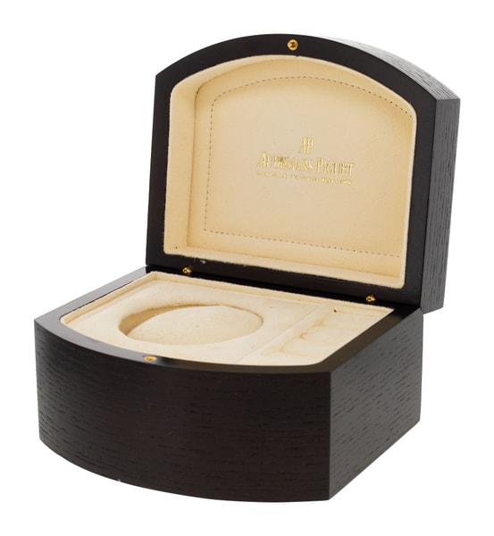 Audemars Piguet Royal Oak 25860ST.OO.1110ST.01